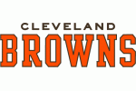 Cleveland Browns 2003 - 2005 DIY iron on stickers (heat transfer)